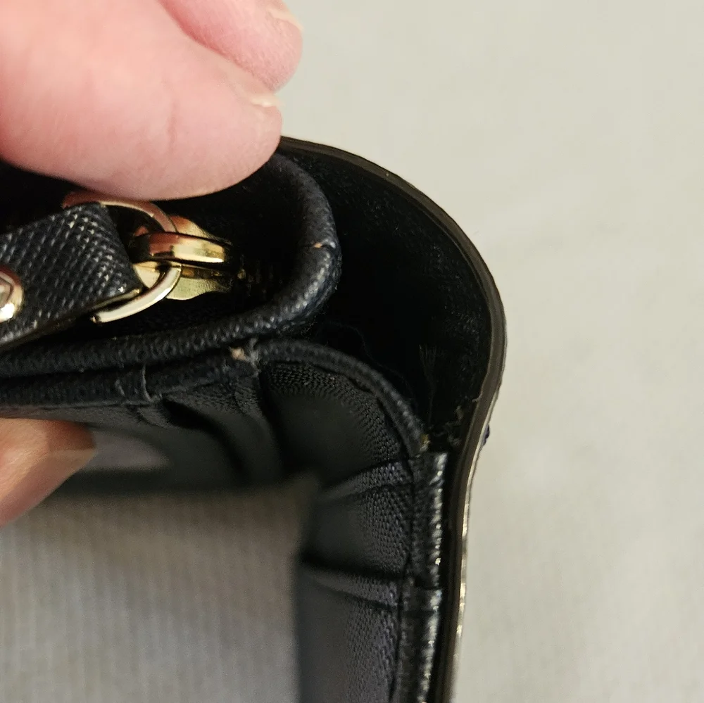 EUC Kate Spade wallet